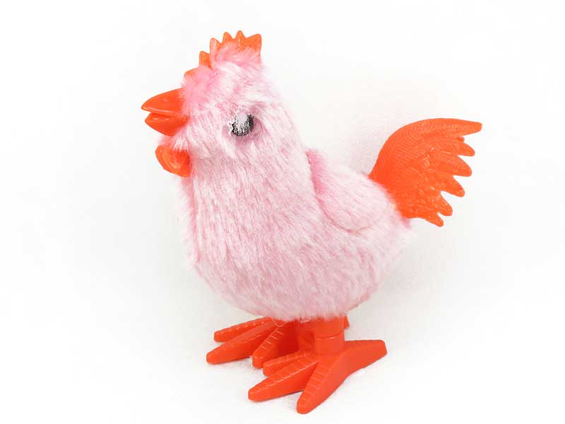 Wind-up Rooster(2C) toys
