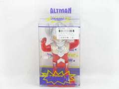 Wind-up Ultraman(2S) toys