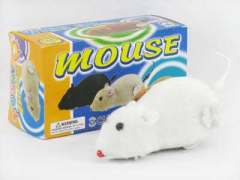 Wind-up Mice