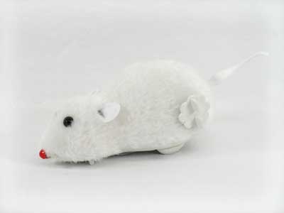 Wind-up Mice toys
