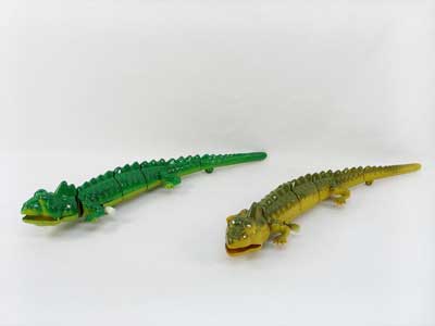 Wind-up Lizard(3C) toys