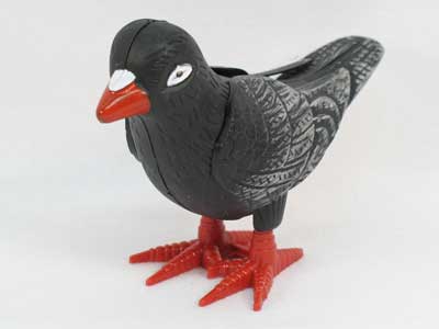 Wind-up Pigeon(2C) toys