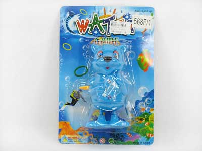 Wind-up Cat(4C) toys