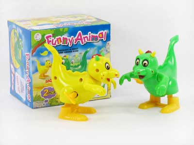 Wind-up Dragon(3C) toys