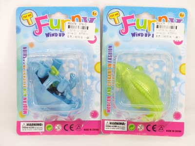Wind-up Dinosaur(4S) toys