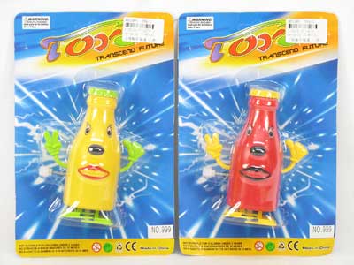 Wind-up Wobble(2C) toys
