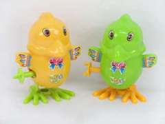Wind-up Chicken(2C) toys
