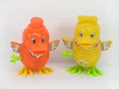 Wind-up Duck(2S) toys
