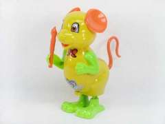 Wind-up Mouse(3C) toys