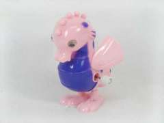 Wind-up Hippocampi(3C) toys