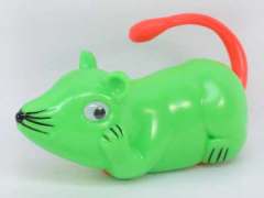 Wind-upTumbling Animal(3S) toys