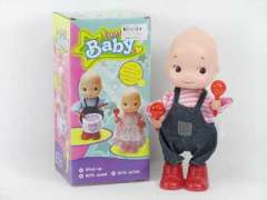 Wind-up Acranl Moppet toys