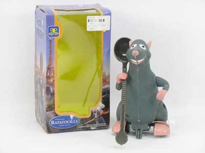 Wind-up Rat toys
