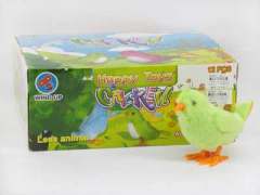 Wind-up Bird(12in1) toys