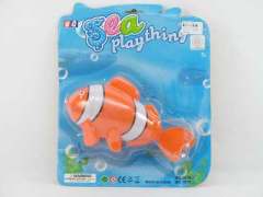Wind-Up Fish toys