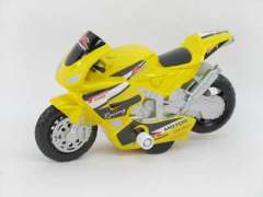 Wind-up Motorcycle(4C) toys