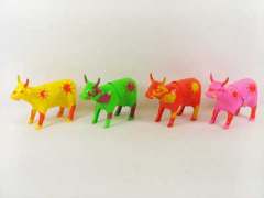 Wind-up Cattle(4C)