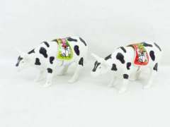 Wind-up Cattle(2C) toys