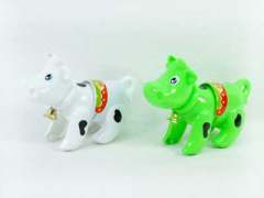 Wind-up Cattle(3C)