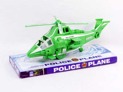 Wind-up Helicopter(3C) toys