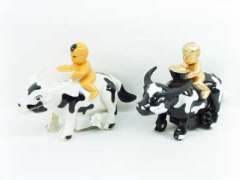 Wind-up Cattle(2C)