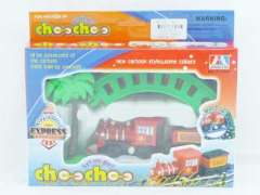 Wind-up Train  toys