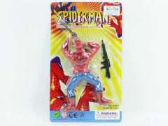 Wind-up Spider-Man toys