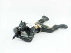 Wind-up Bat Man toys