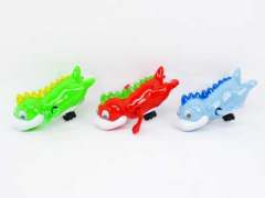 Wind-up dinosaur(3C) toys