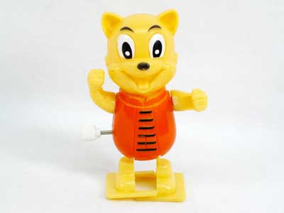 Wind-up Cat toys