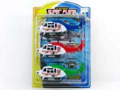 Wind-up Airplane(3in1) toys