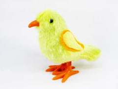 Wind-up Chicken(4C) toys