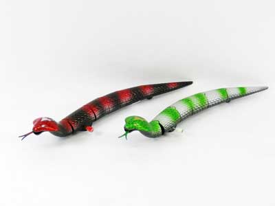 Wind-up Snake(3C) toys