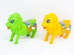 Wind-up Lion(2C) toys