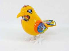 Wind-up Bird(3C) toys
