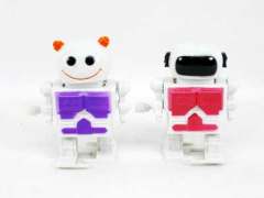 Wind-up Robot(2S) toys