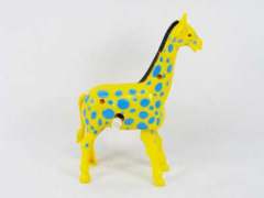 Wind-up Giraffe toys