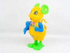 Wind-up Mouse(3C)