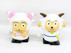 Wind-up Sheep(2S) toys