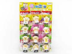 Wind-up Sheep(12in1) toys