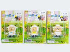 Wind-up Sheep(3S) toys