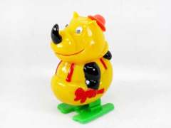 Wind-up Rhinoceros(3C) toys