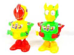 Wind-up Super Man(2S3C) toys