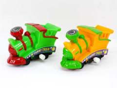 Wind-up Train(2C) toys