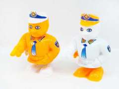 Wind-up Policeman(2C) toys