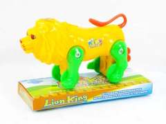 Wind-up Leo(3C) toys