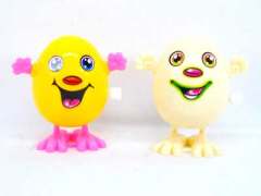 Wind-up Egg(3C) toys