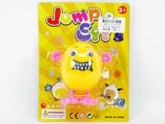 Wind-up Egg(3C) toys
