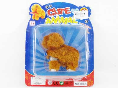 Wind-up  Dog toys