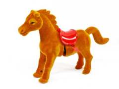 Wind-up Horse(3C) toys